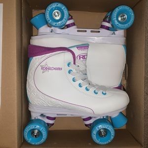 Roller Derby Roller Star 600 Quad Skates